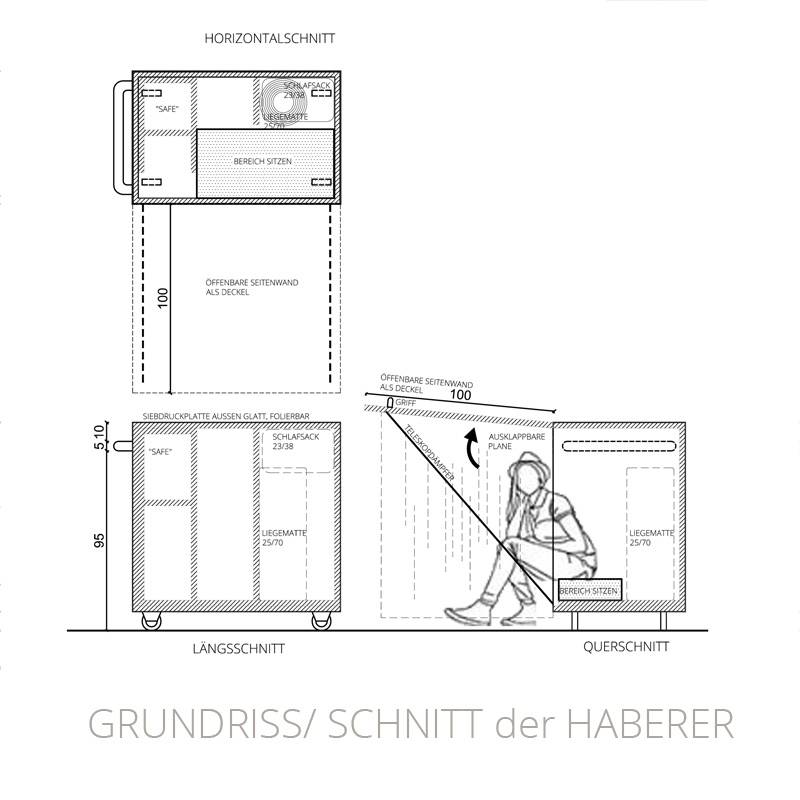 Wettbewerb Stelzmueller Vienna Design Week Open Call Stadtarbeit 2020