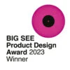 BIG SEE Product Design Award 2023 Winner