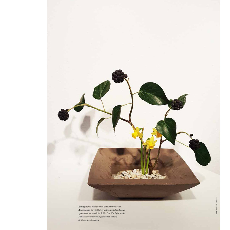 like-it magazin petra stelzmueller ikebana wien blumen artikel blog stories 