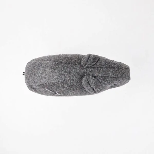 Stoffhase Geschenk Kissen