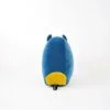 Stoffhase Geschenk Kissen