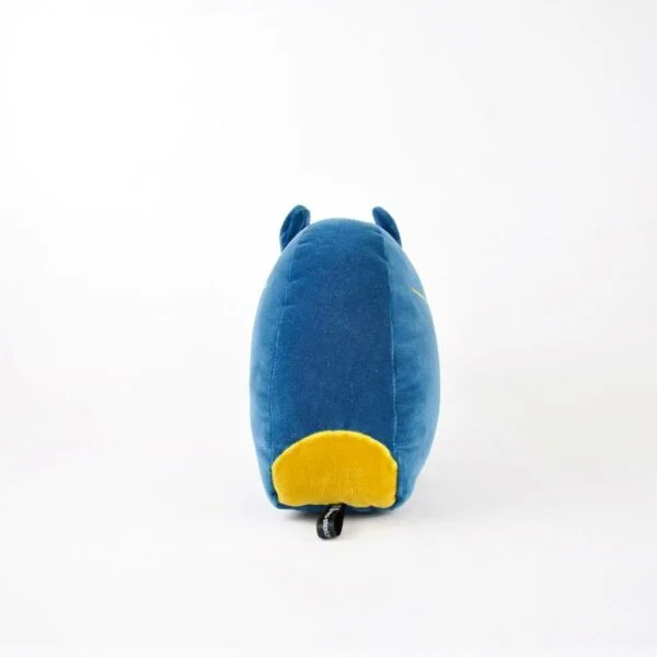 Stoffhase Geschenk Kissen