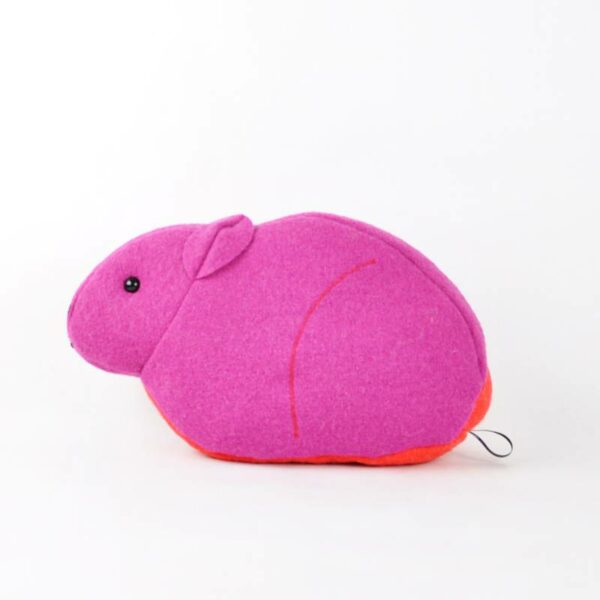 Rabbit Cushion gift cushion