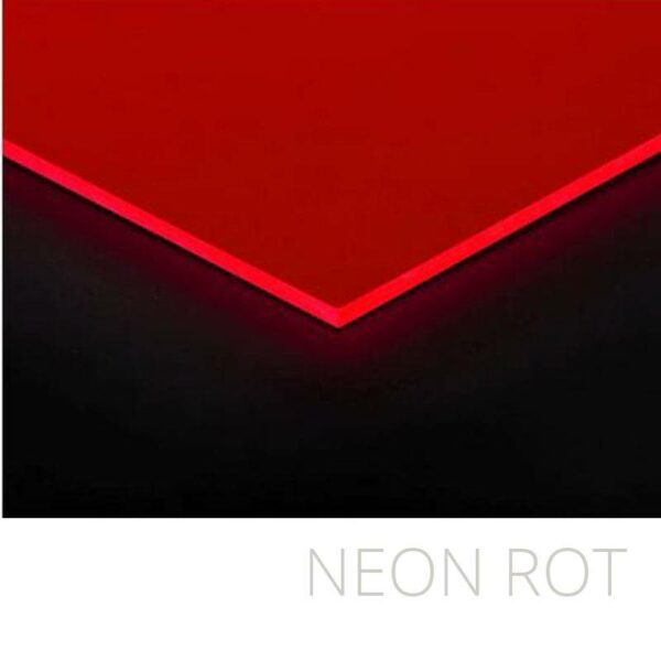 NEON ROT33