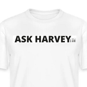 ask harvey Shirt Petra Stelzmüller Serum 977 statement shirt
