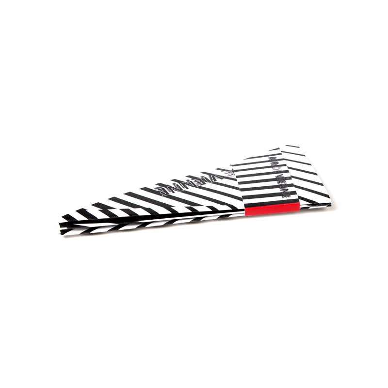 op-art, optische täuschungen, BLACK&WHITE, hand fan, giveaway, wiener fächer, airdevienne, petra stelzmüller, wienerbrise,