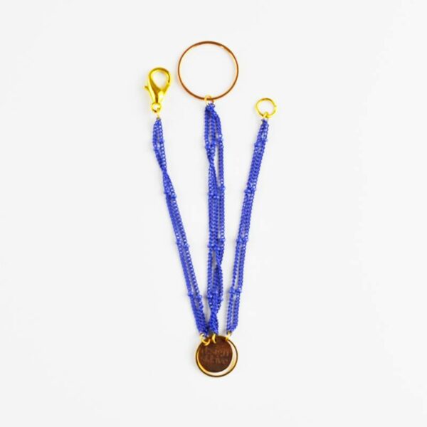 petra stelzmueller armband ketten gold rose hiphop sklave design