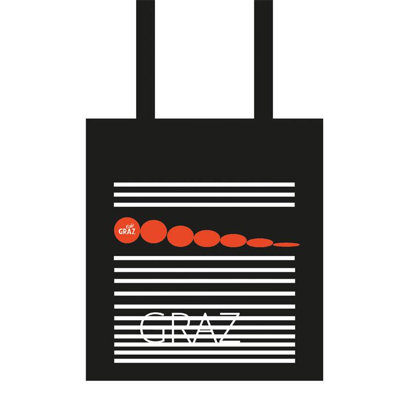 Graz Tasche Logo