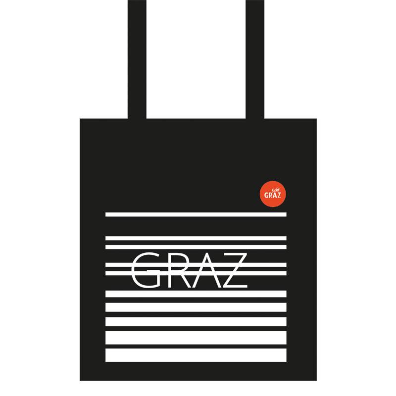 Graz Tasche Logo