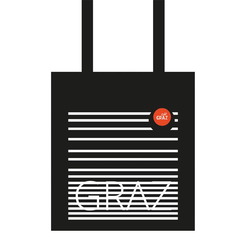 Graz Tasche Logo