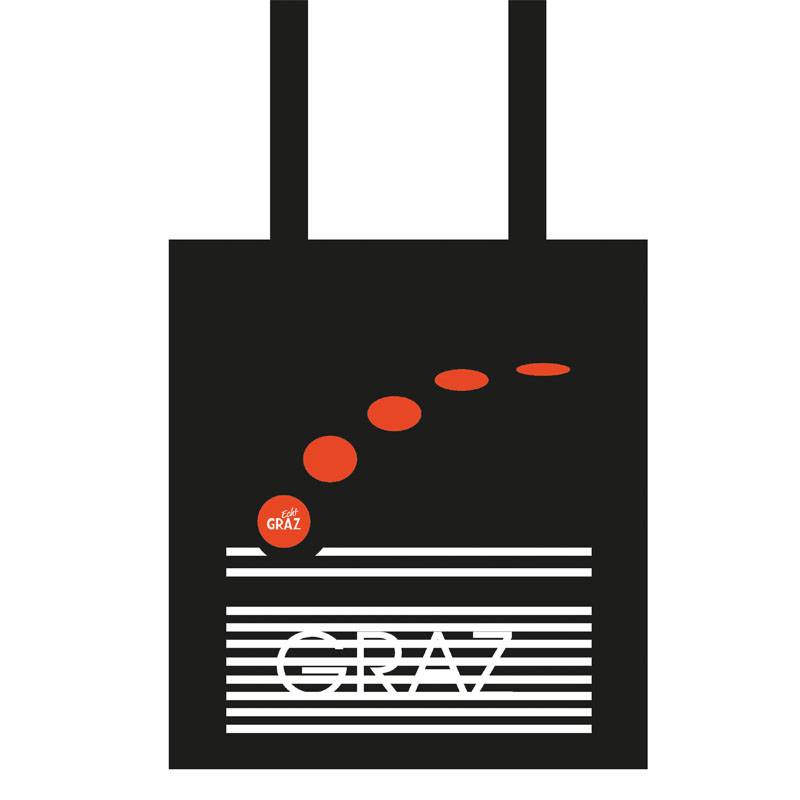 Graz Tasche Logo