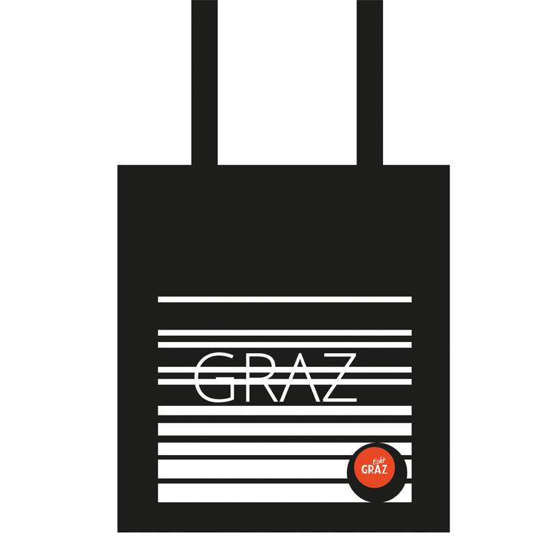 Graz Tasche Logo