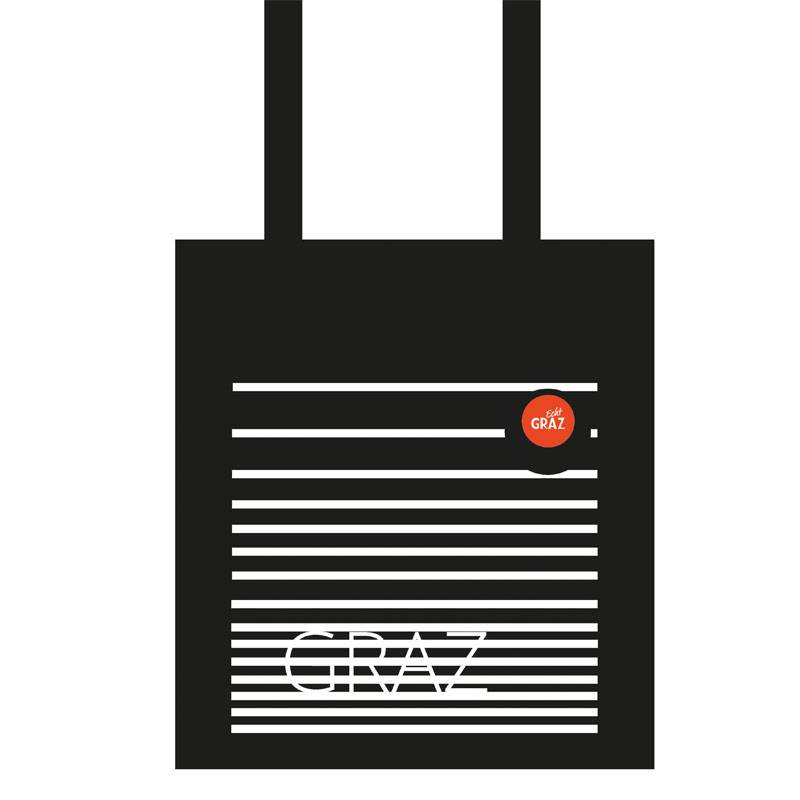 Graz Tasche Logo