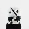 hand puppet Design modern Museum Gugging Mister Horacek