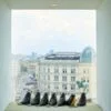 Design Accessoires Tier Leder
