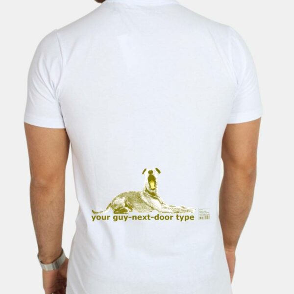Shirt Design Tier