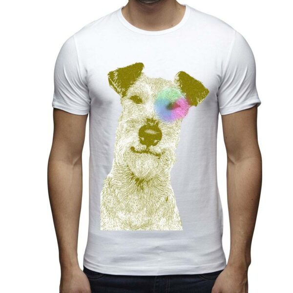 Shirt Design Tier