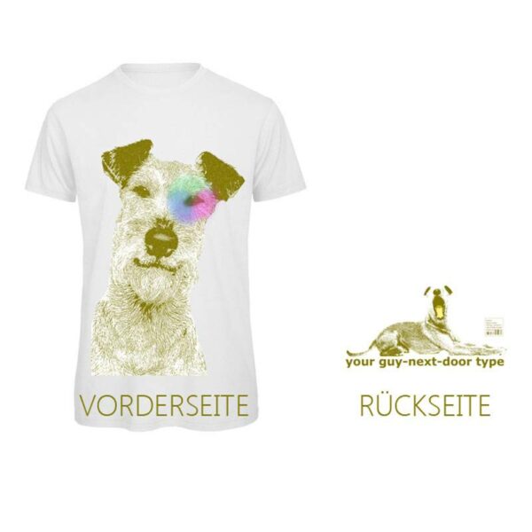 Shirt Design Tier