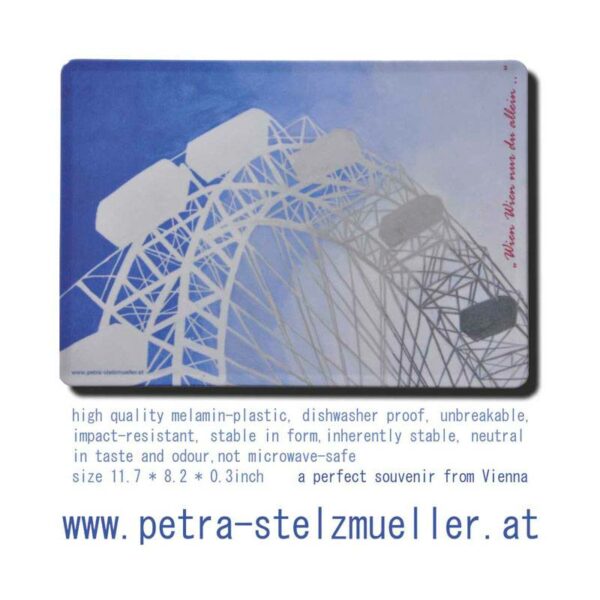 Prater Geschenksidee