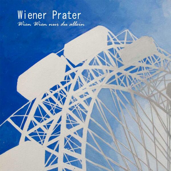 Prater Geschenksidee