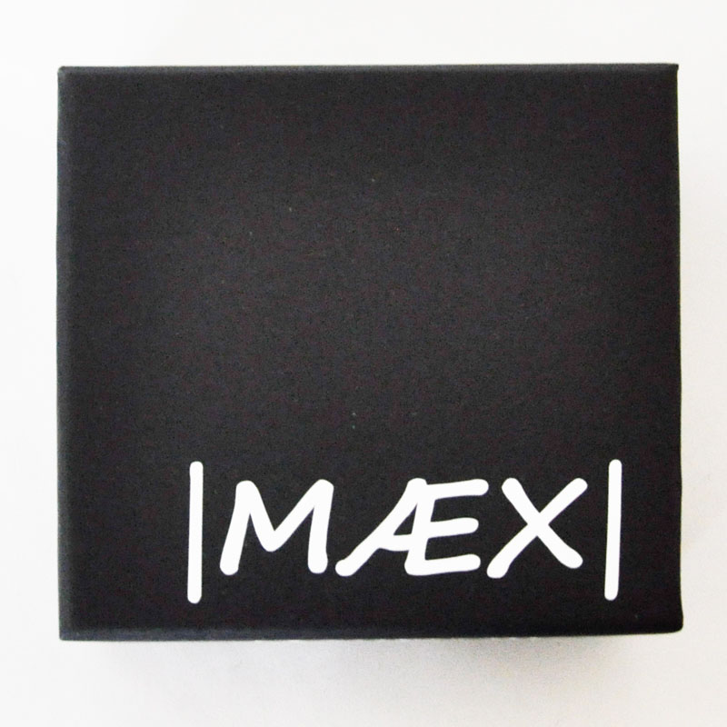MÆX bag mexiko design - Petra Stelzmueller