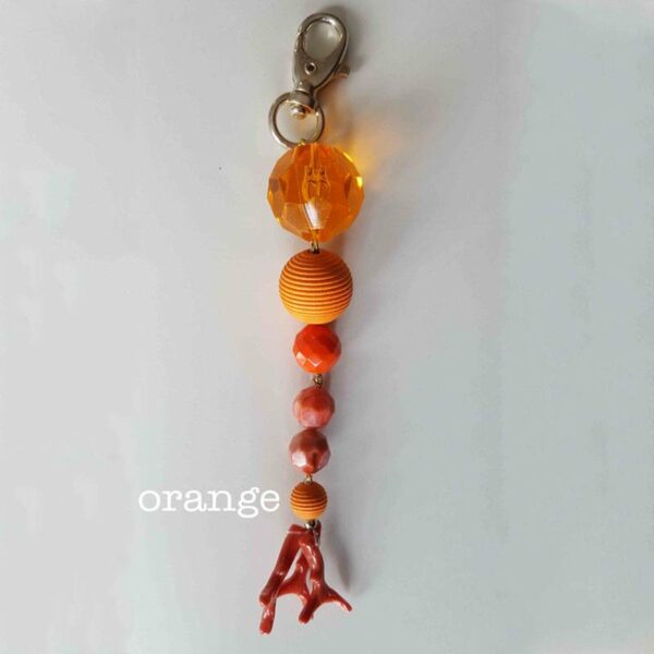 bag charm tasche anhänger