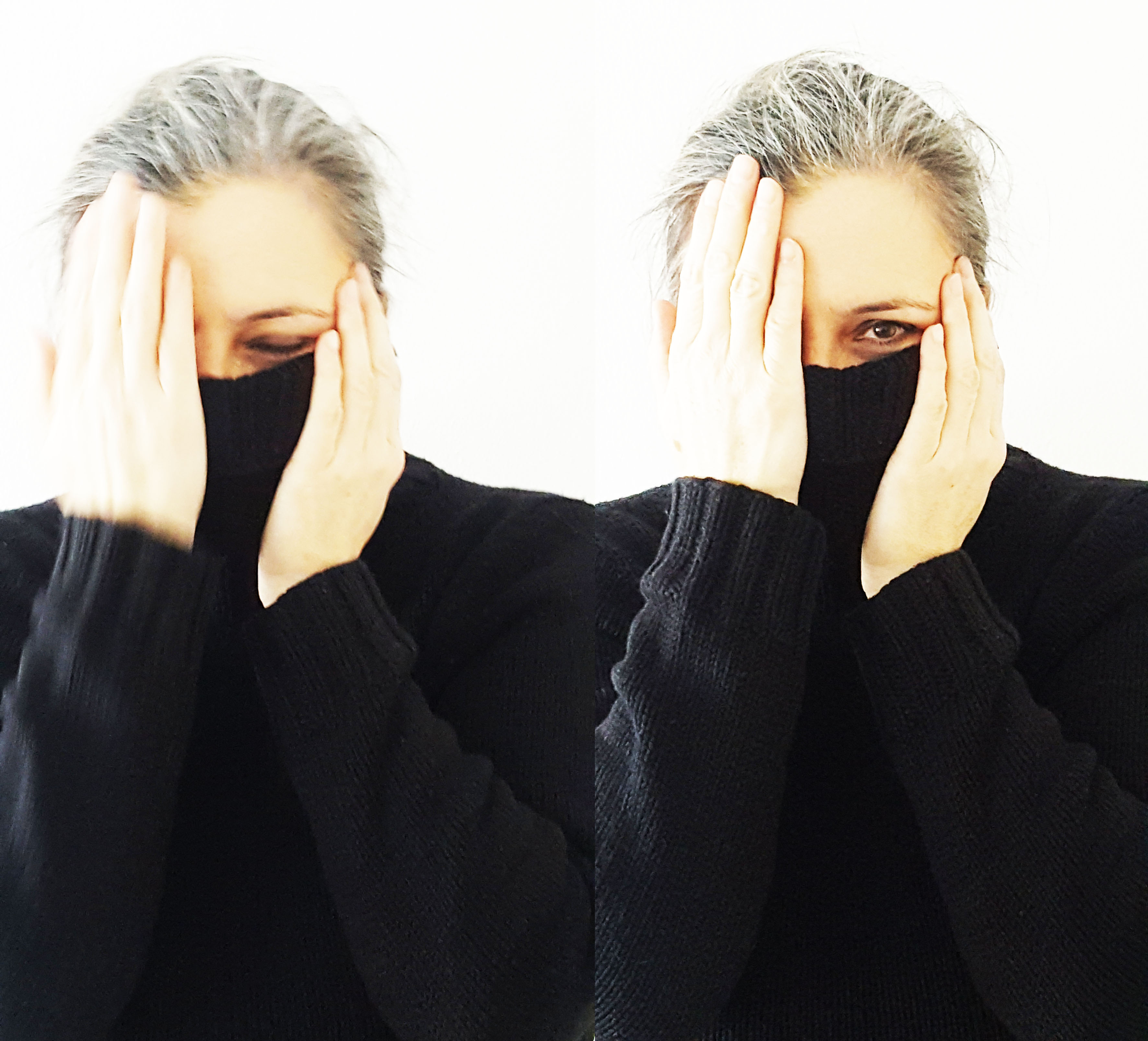 mood petra stelzmüller museum gugging pulloverbild james dean herr horacek